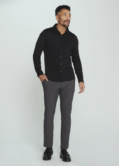 7Diamonds Aldridge Long Sleeve Shirt