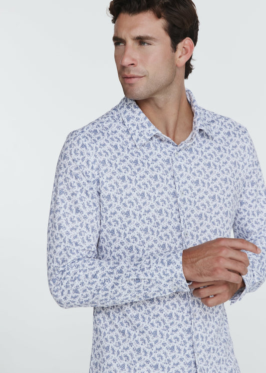 7Diamonds Valen Long Sleeve Shirt