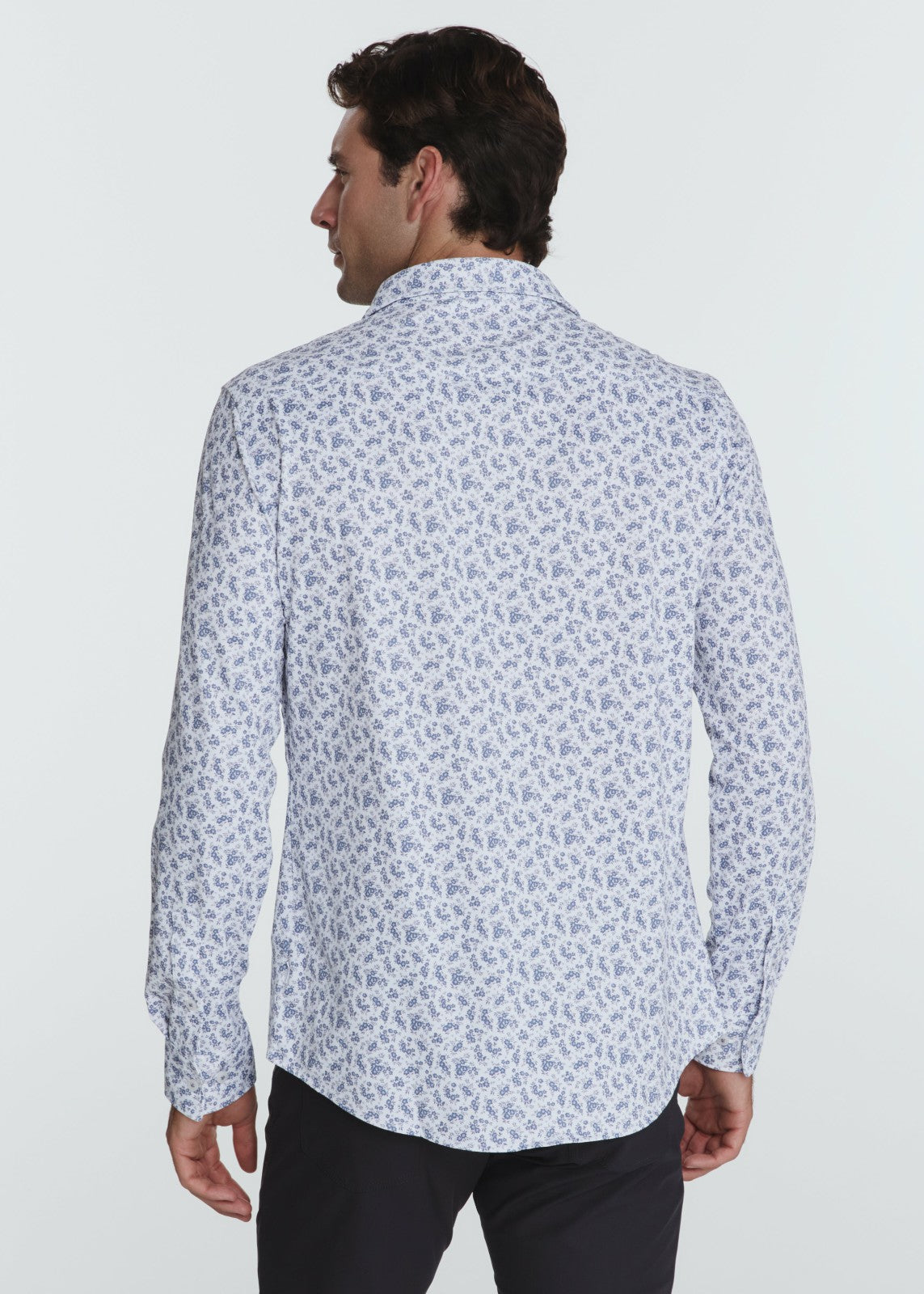 7Diamonds Valen Long Sleeve Shirt
