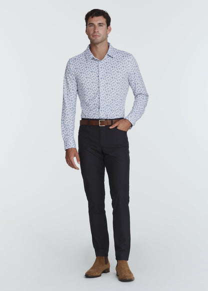 7Diamonds Valen Long Sleeve Shirt