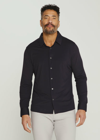 7Diamonds Aldridge Long Sleeve Shirt