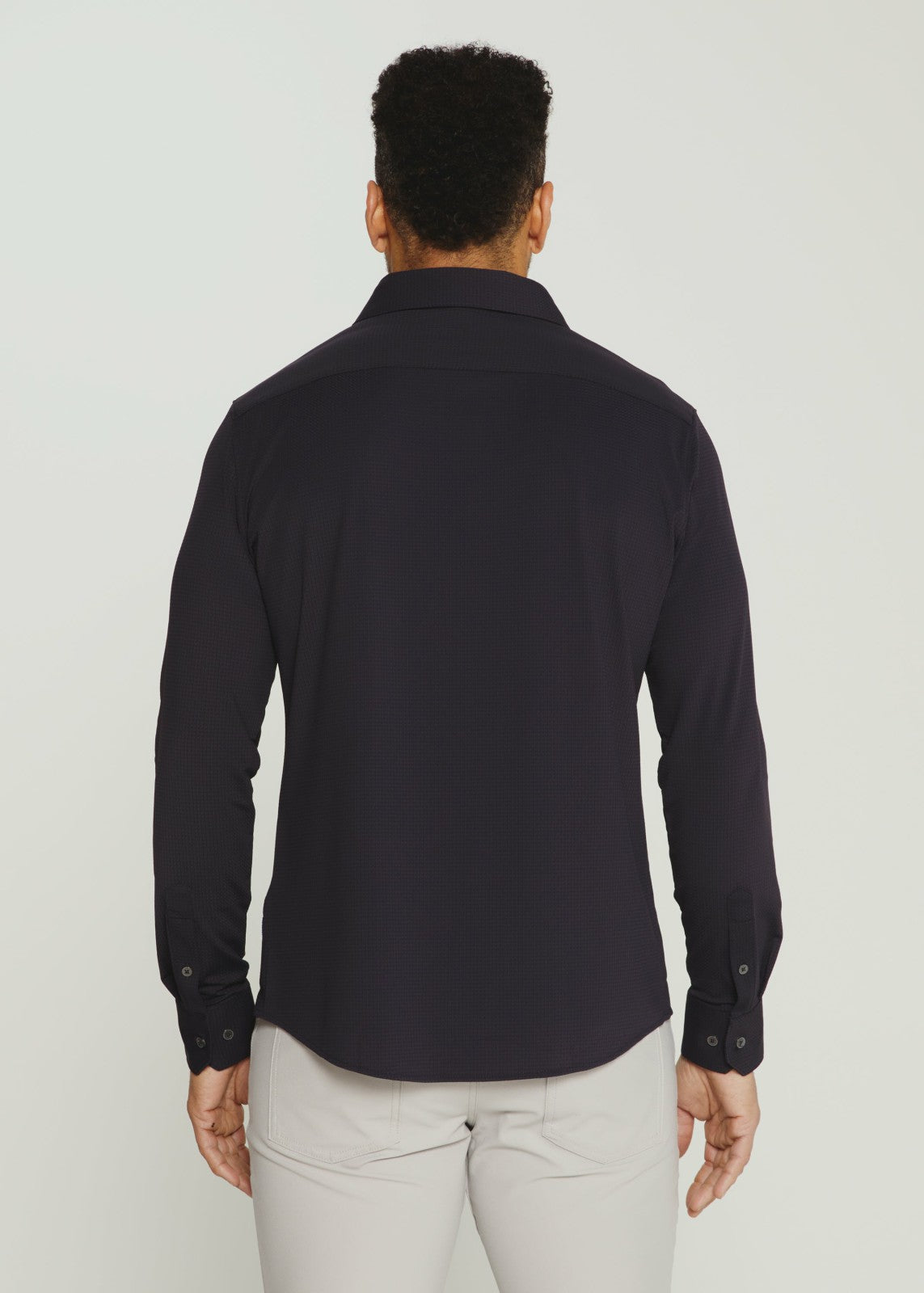 7Diamonds Aldridge Long Sleeve Shirt