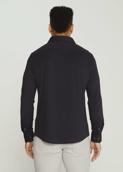 7Diamonds Aldridge Long Sleeve Shirt
