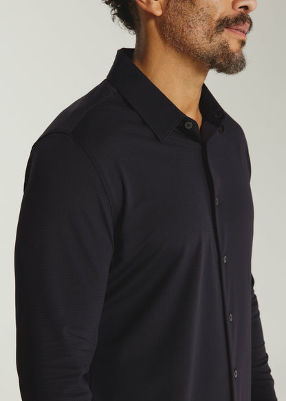 7Diamonds Aldridge Long Sleeve Shirt