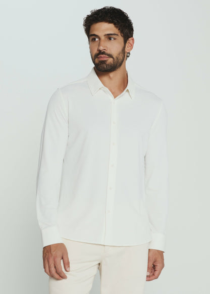 7Diamonds Aldridge Long Sleeve Shirt