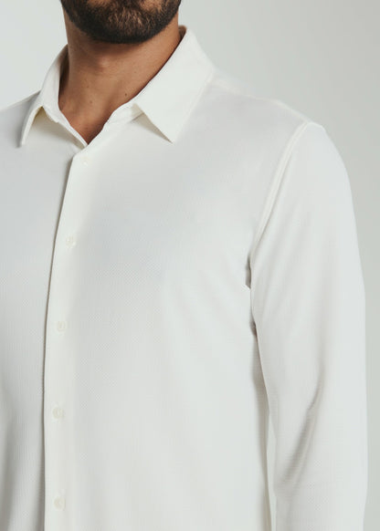 7Diamonds Aldridge Long Sleeve Shirt