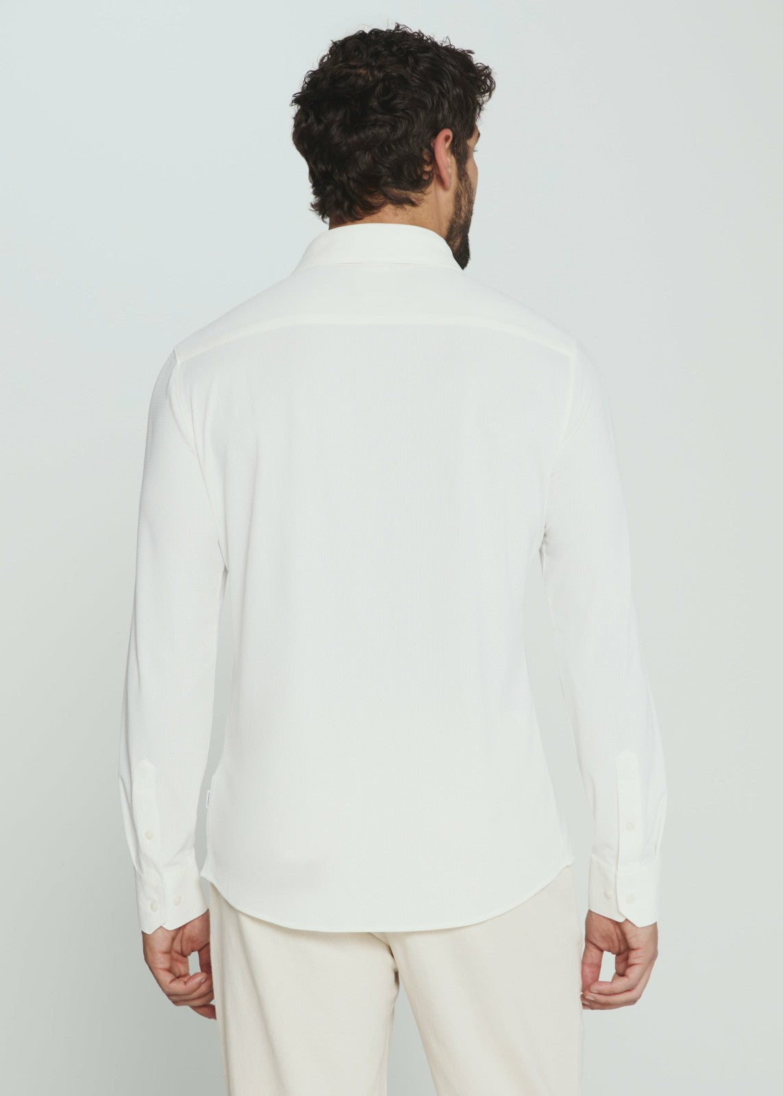 7Diamonds Aldridge Long Sleeve Shirt