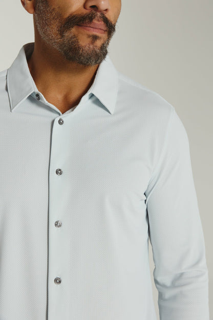 7Diamonds Aldridge Long Sleeve Shirt