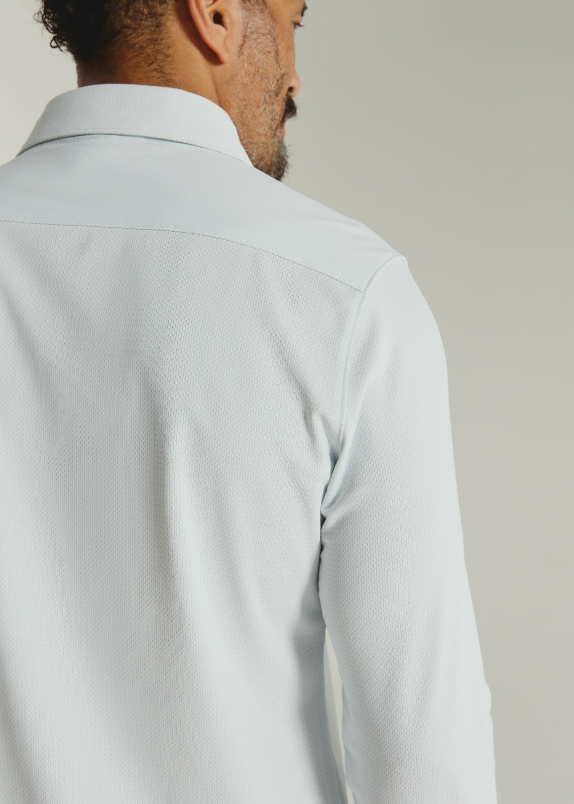 7Diamonds Aldridge Long Sleeve Shirt