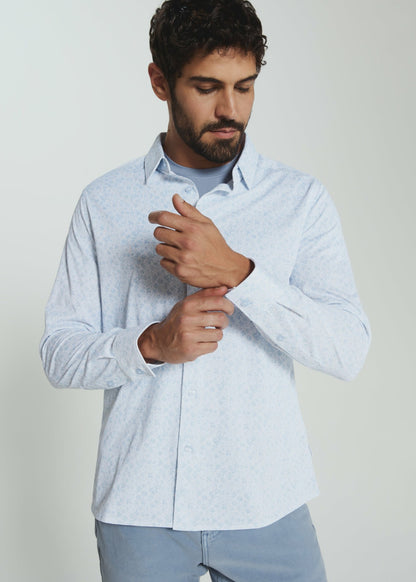 7Diamonds Soren Long Sleeve Shirt