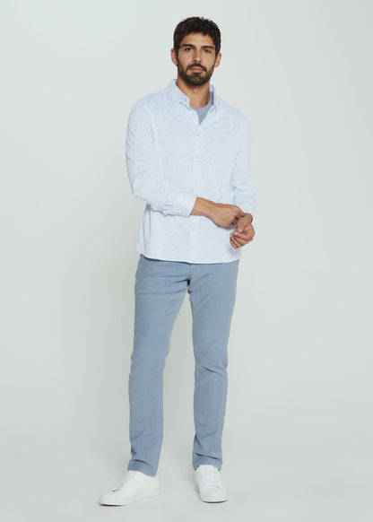 7Diamonds Soren Long Sleeve Shirt