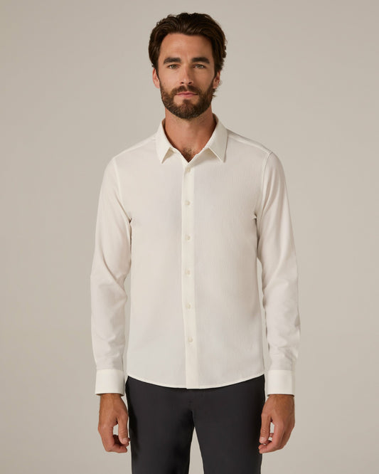 7Diamonds Drayton Long Sleeve Shirt