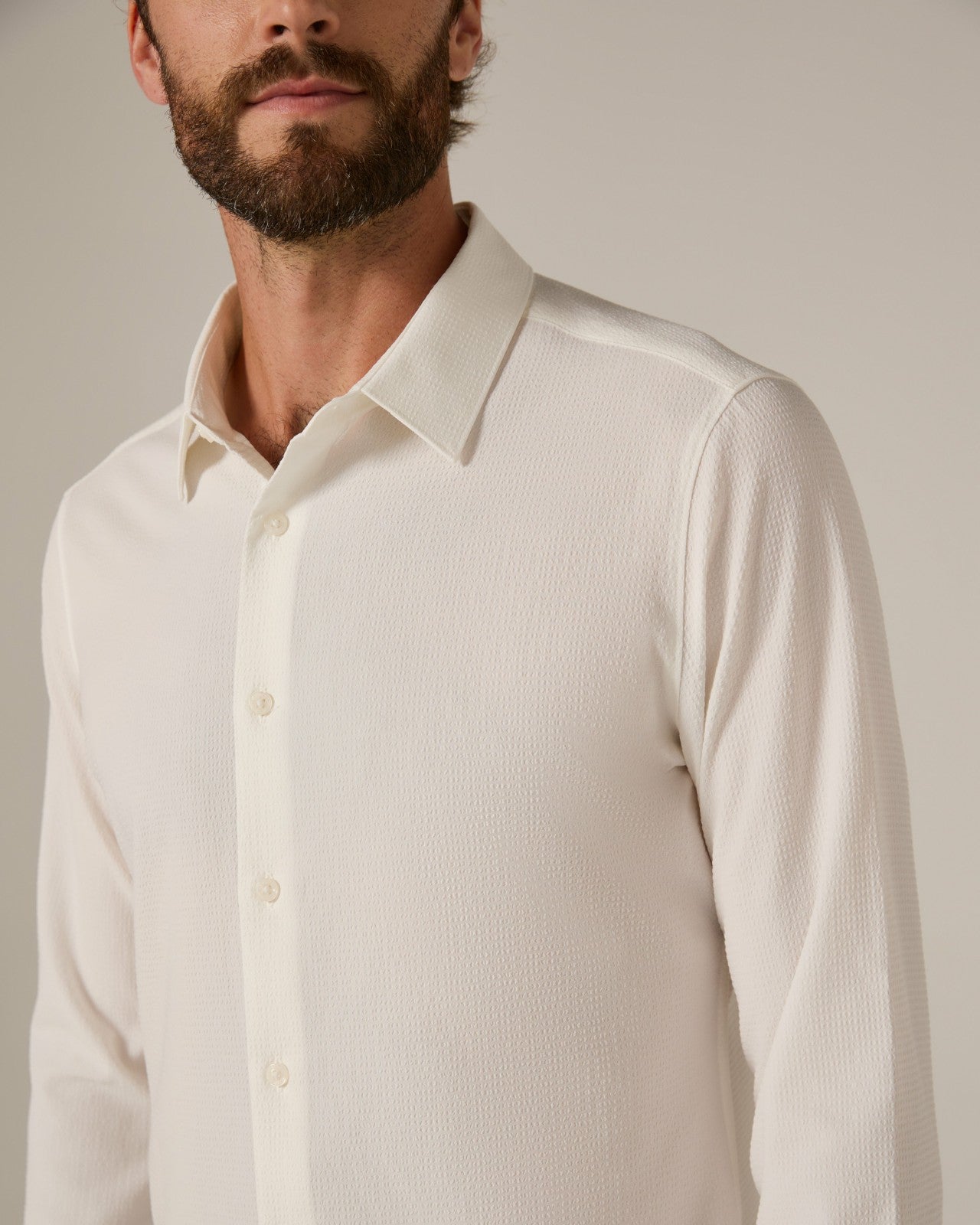7Diamonds Drayton Long Sleeve Shirt