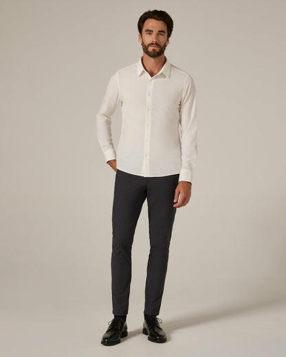 7Diamonds Drayton Long Sleeve Shirt