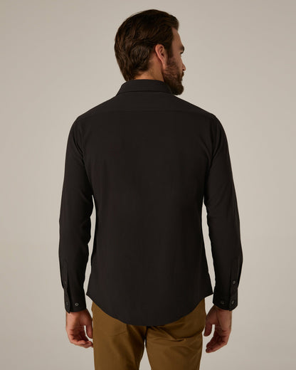 7Diamonds Drayton Long Sleeve Shirt