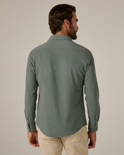 7Diamonds Drayton Long Sleeve Shirt