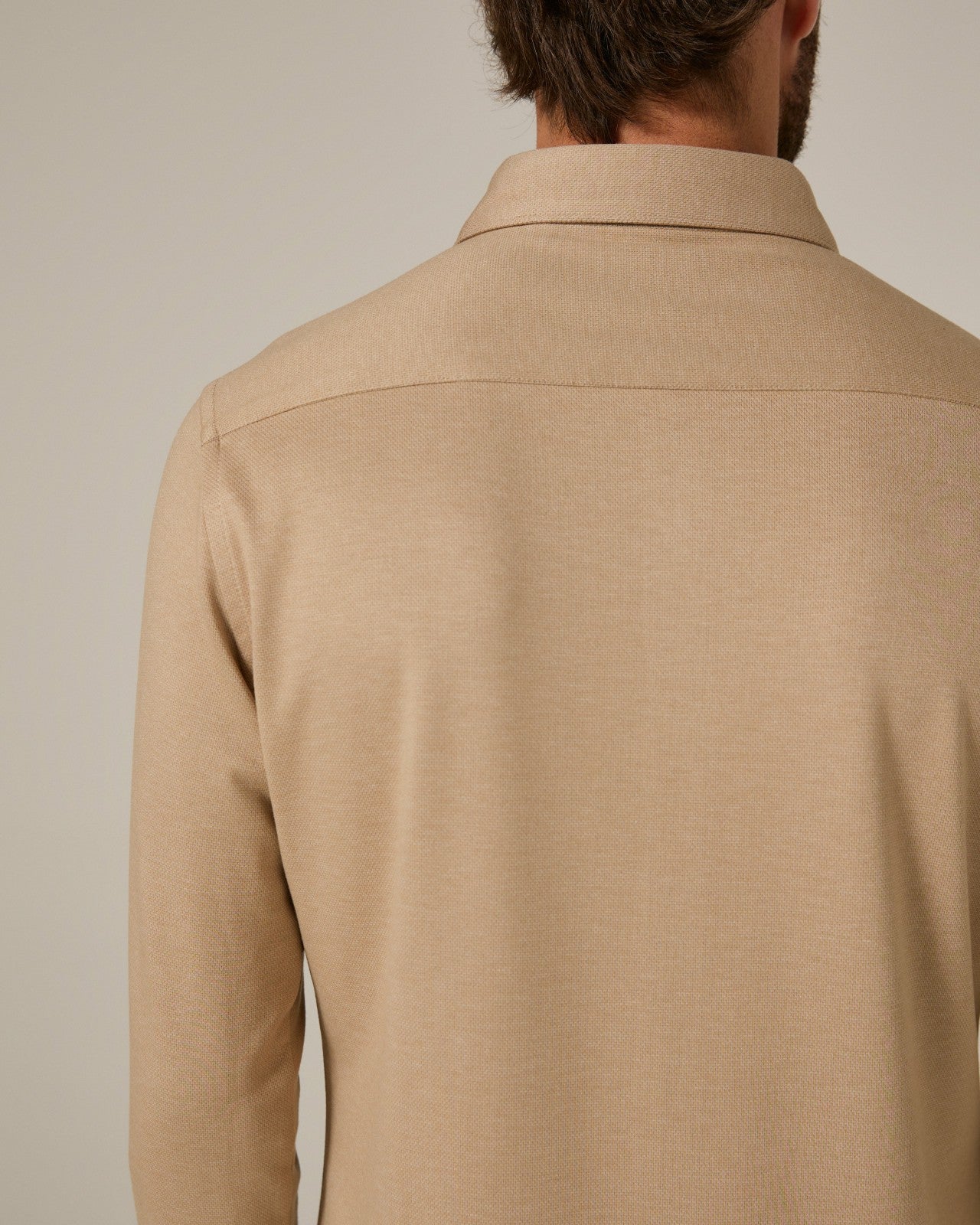 7Diamonds Bowery Long Sleeve Shirt