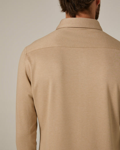 7Diamonds Bowery Long Sleeve Shirt