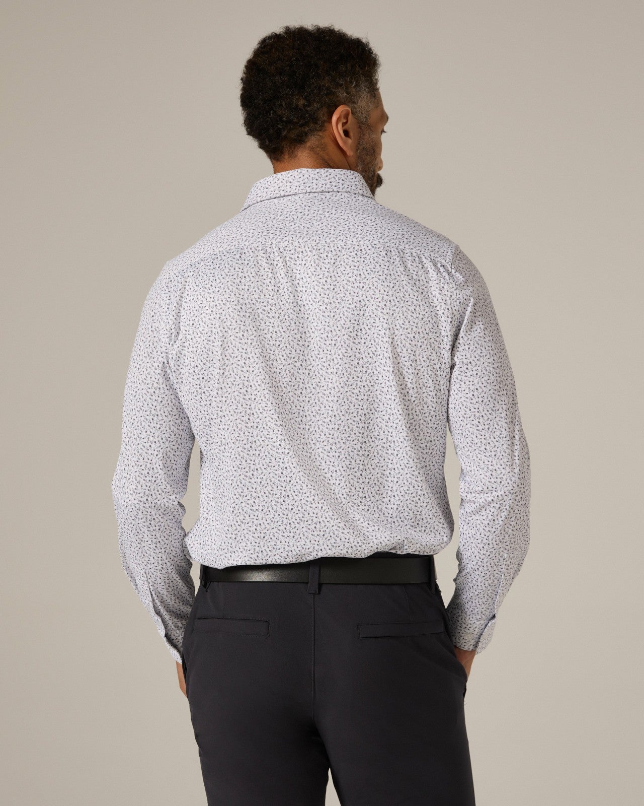 7Diamonds Wade Long Sleeve Shirt