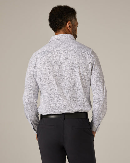 7Diamonds Wade Long Sleeve Shirt