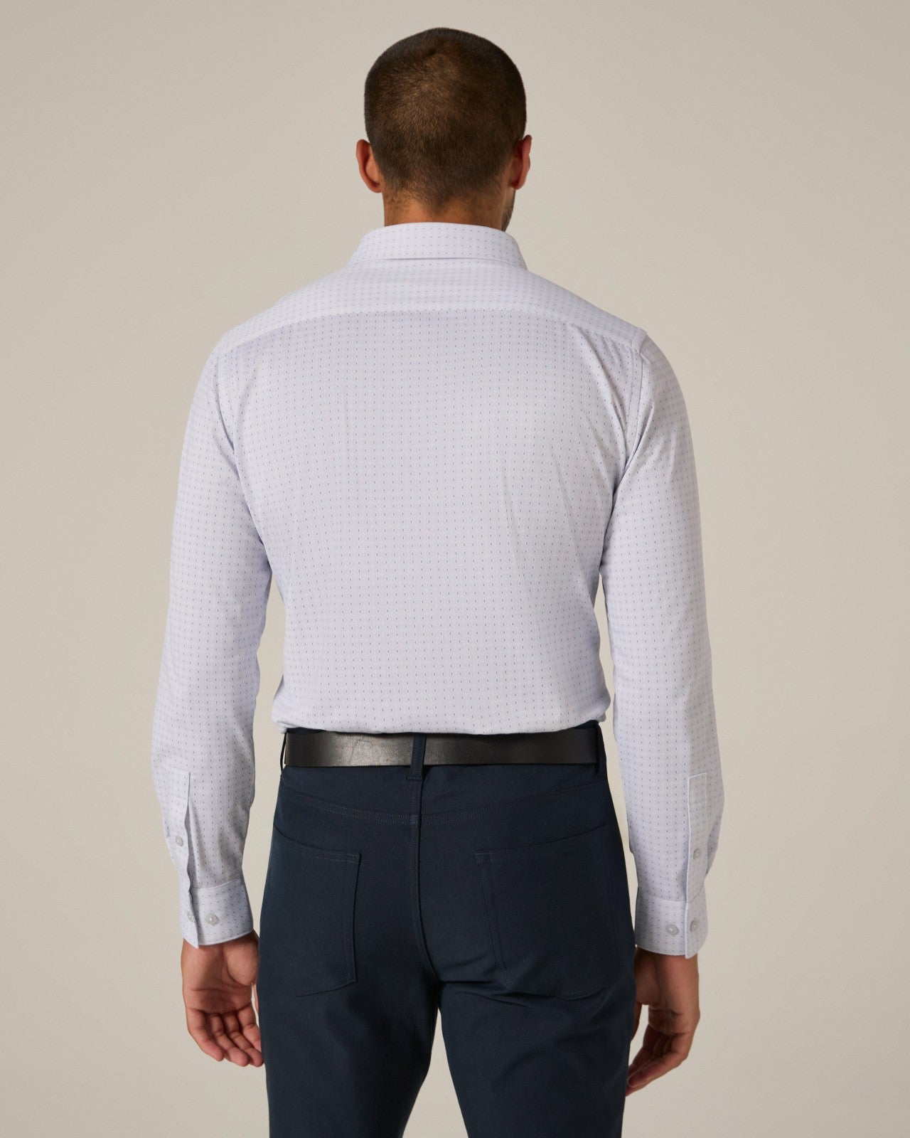 7Diamonds Upton Long Sleeve Shirt