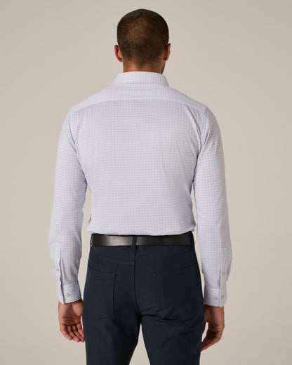7Diamonds Upton Long Sleeve Shirt
