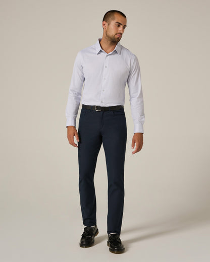 7Diamonds Upton Long Sleeve Shirt