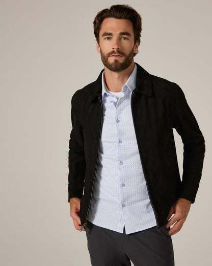 7Diamonds Upton Long Sleeve Shirt