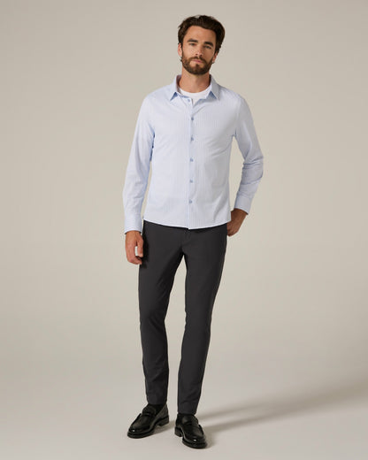 7Diamonds Upton Long Sleeve Shirt