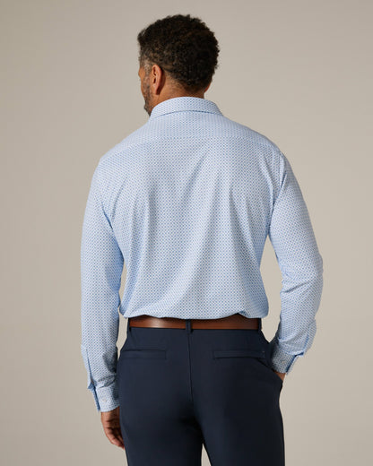 7Diamonds Alba Long Sleeve Shirt