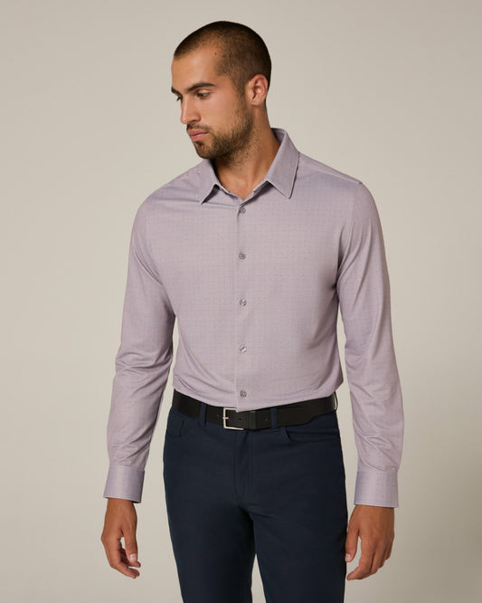 7Diamonds Granger Long Sleeve Shirt