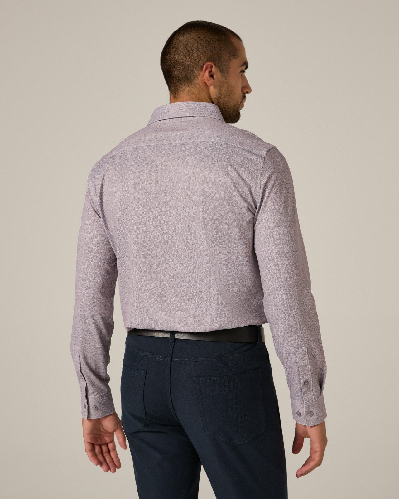7Diamonds Granger Long Sleeve Shirt