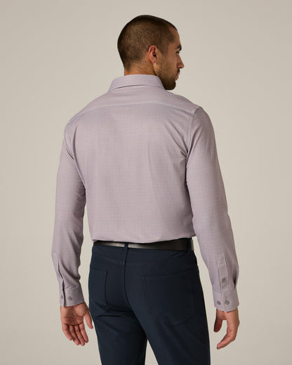 7Diamonds Granger Long Sleeve Shirt