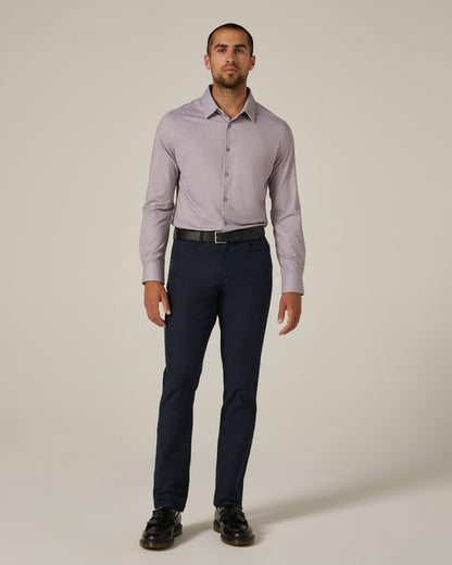 7Diamonds Granger Long Sleeve Shirt