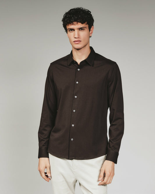 7Diamonds Girona Long Sleeve Shirt