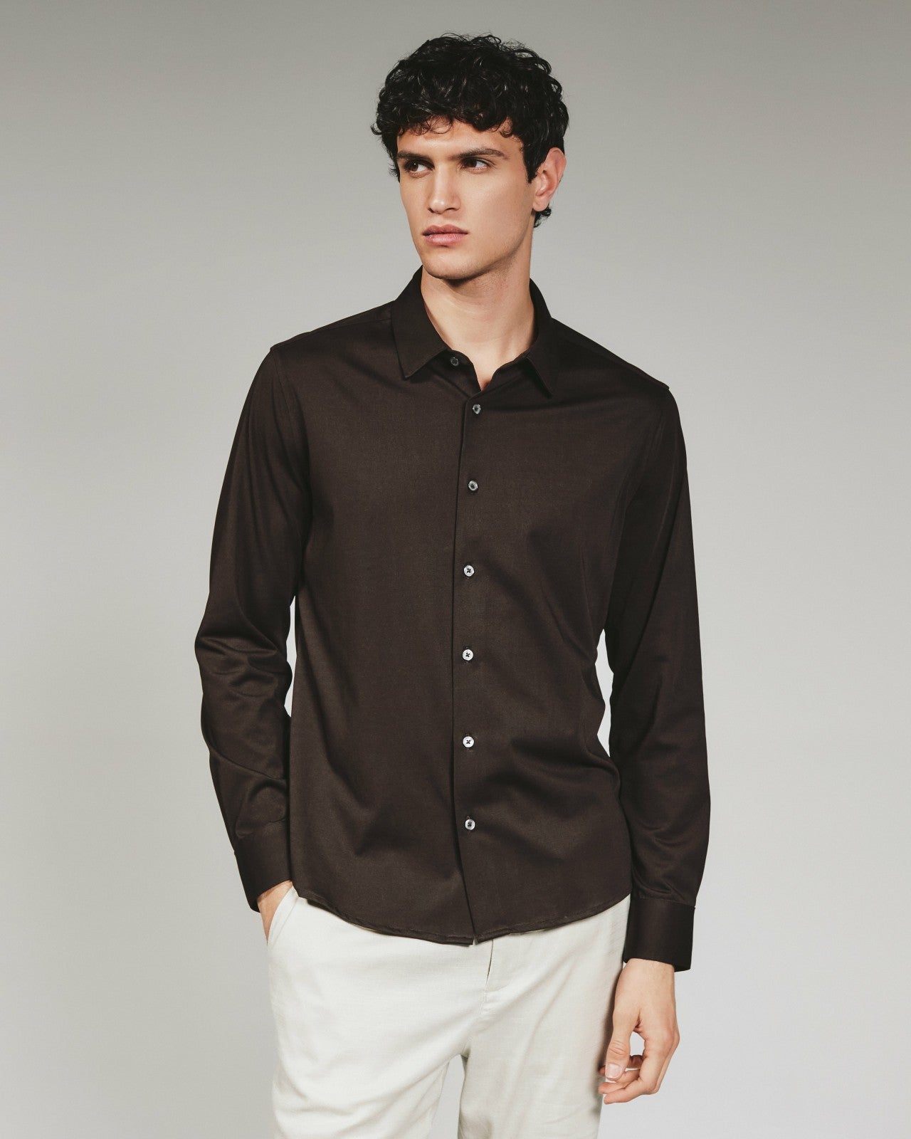7Diamonds Girona Long Sleeve Shirt