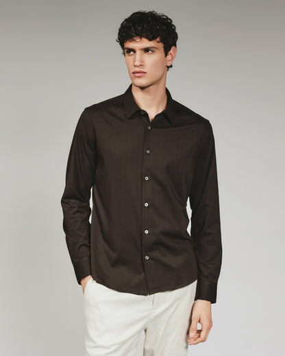 7Diamonds Girona Long Sleeve Shirt