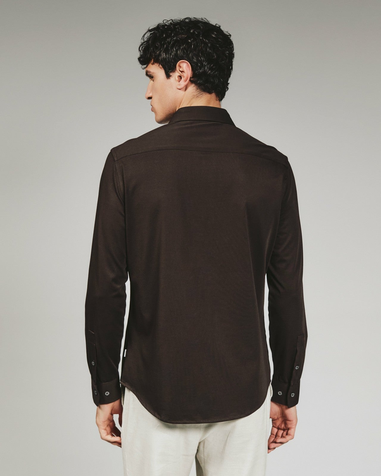7Diamonds Girona Long Sleeve Shirt