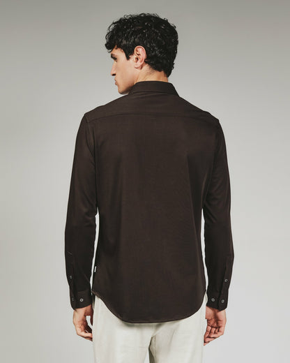 7Diamonds Girona Long Sleeve Shirt
