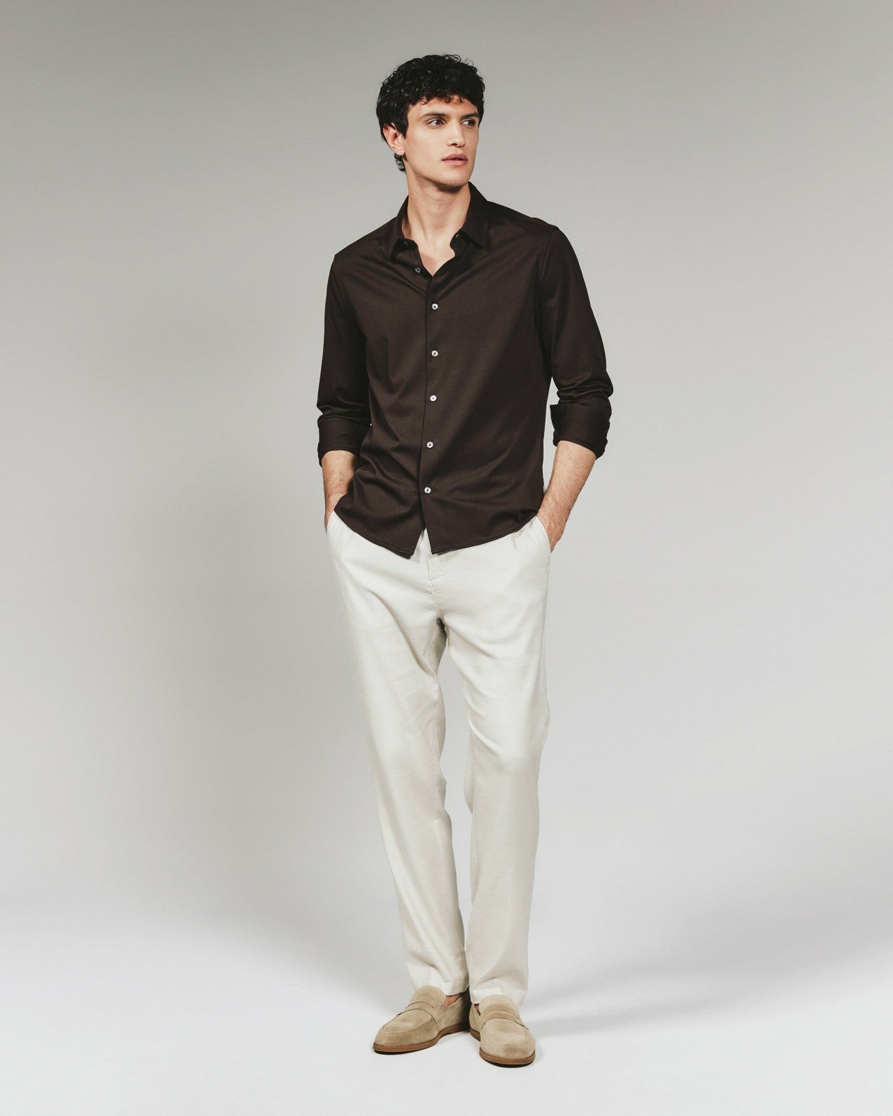 7Diamonds Girona Long Sleeve Shirt