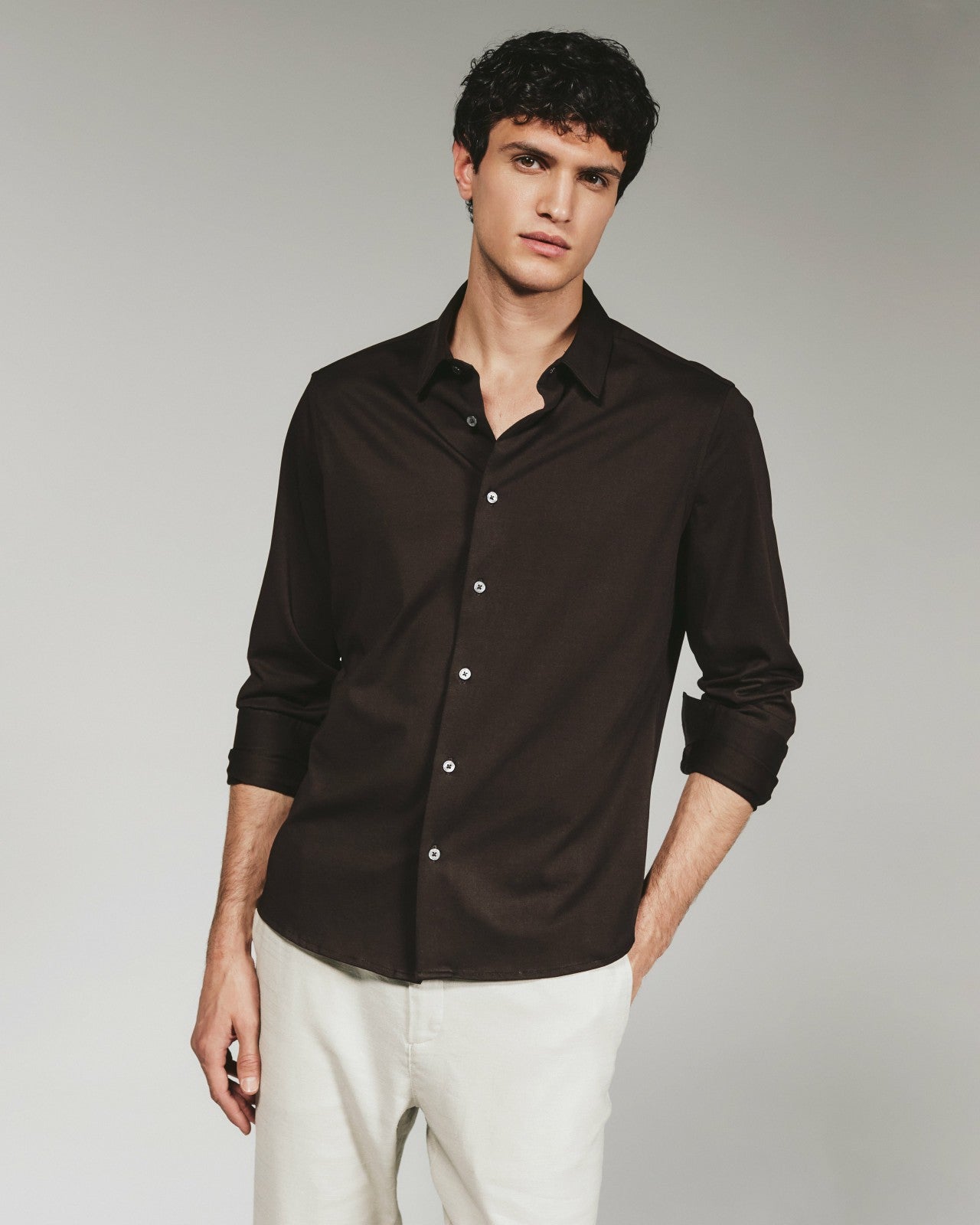 7Diamonds Girona Long Sleeve Shirt