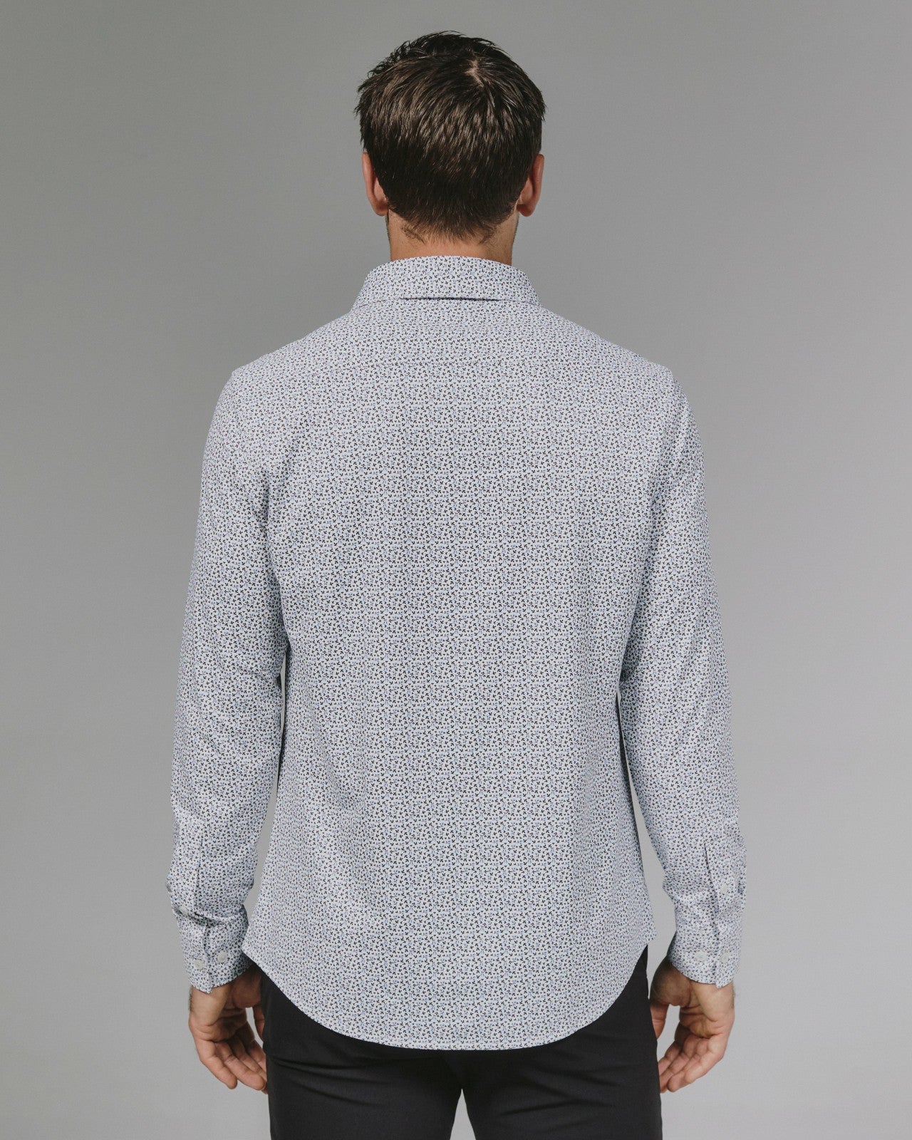 7Diamonds Madrid Long Sleeve Shirt