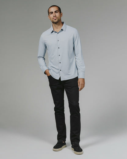 7Diamonds Dante Long Sleeve Shirt