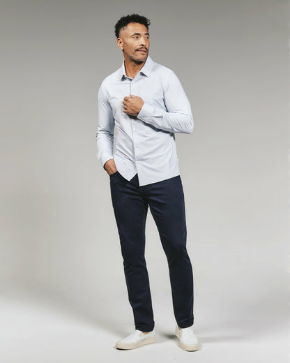7Diamonds Layth Long Sleeve Shirt