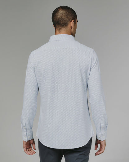 7Diamonds Pesaro Long Sleeve Shirt