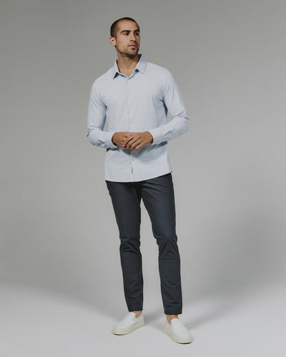7Diamonds Pesaro Long Sleeve Shirt