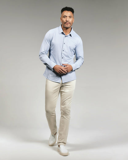7Diamonds Treviso Long Sleeve Shirt