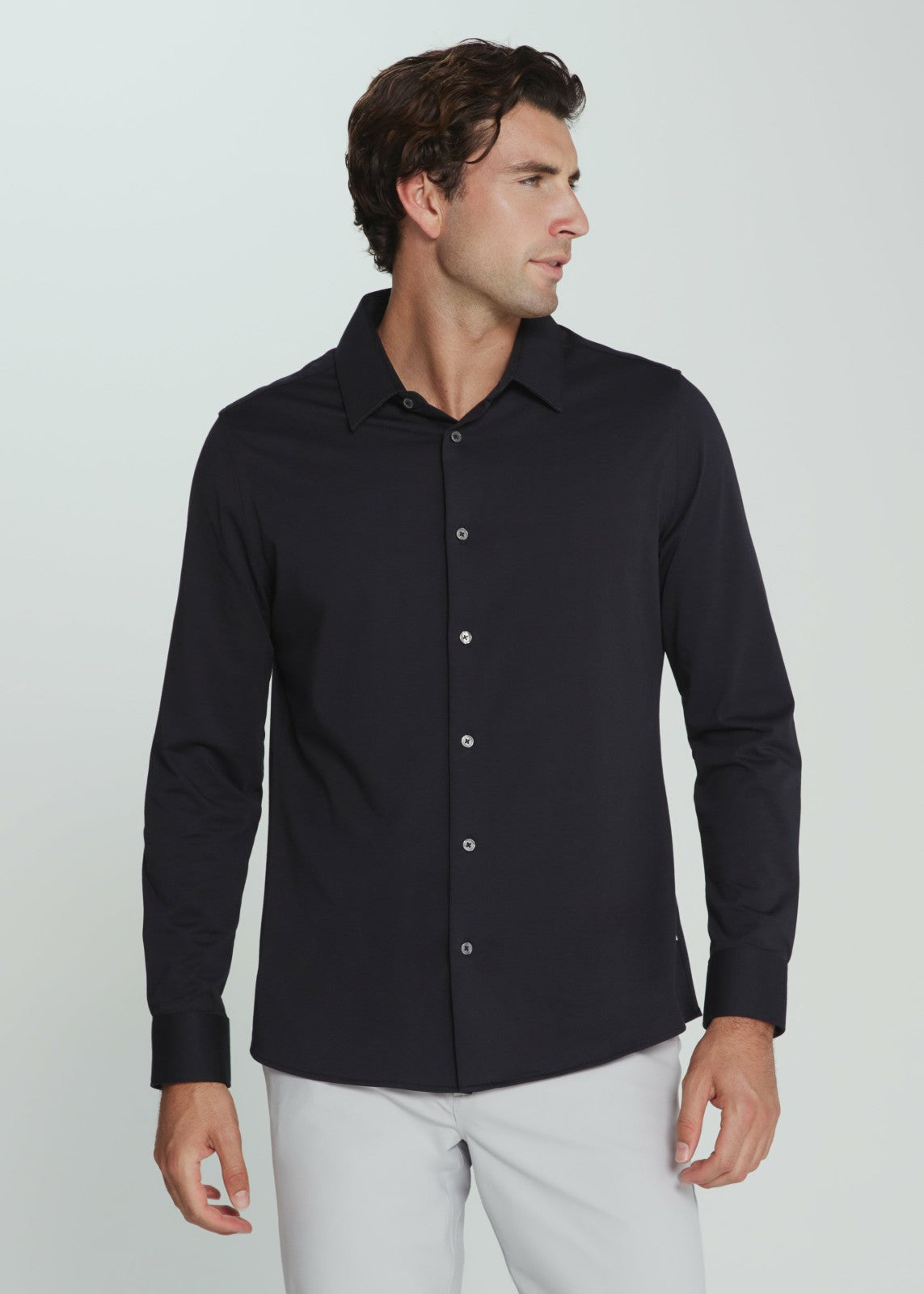 7Diamonds Girona Long Sleeve Shirt