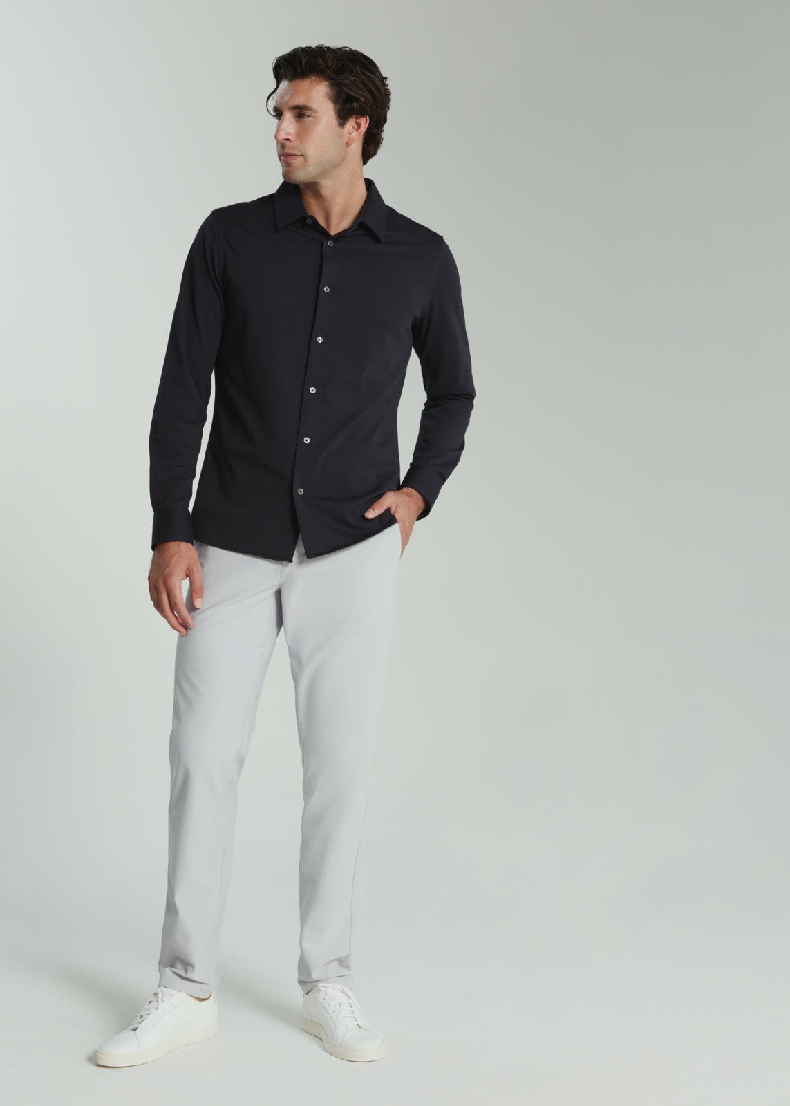 7Diamonds Girona Long Sleeve Shirt