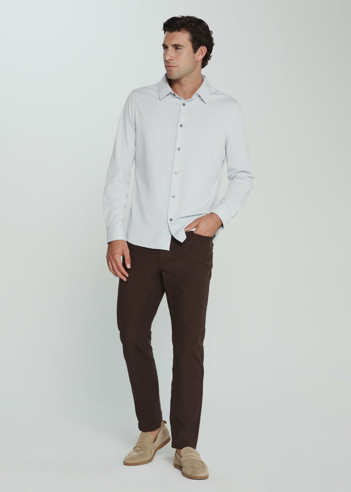 7Diamonds Girona Long Sleeve Shirt